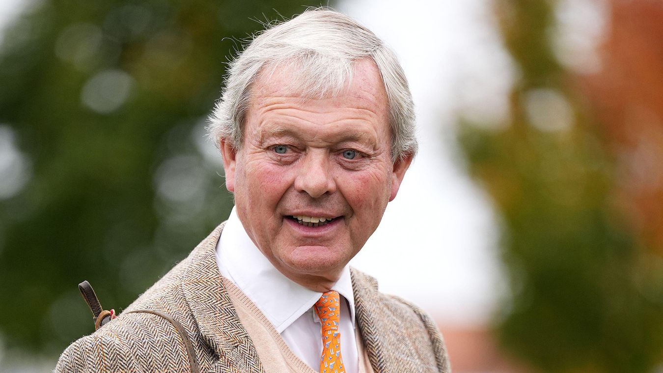 William Haggas critical of champion jockey Oisin Murphy