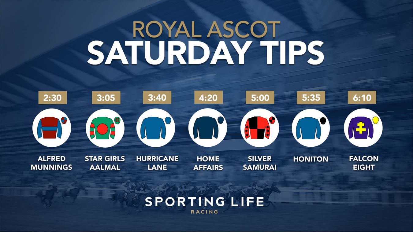 Ascot Tips and Free Best Bets