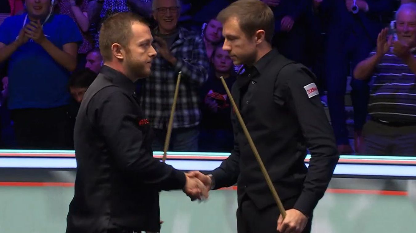 Snooker results Mark Allen beats Jack Lisowski to earn meeting with Ding Junhui