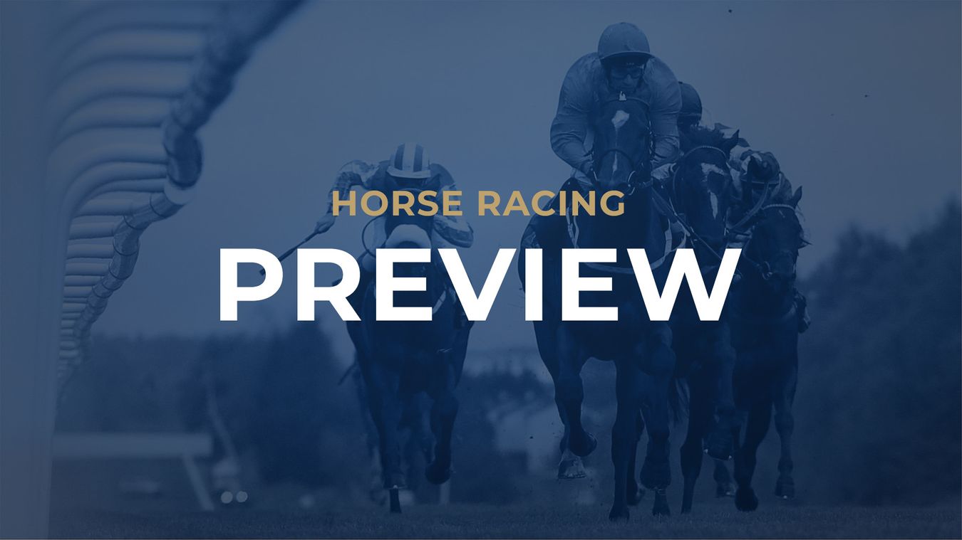Free betting previews & race by race tips for Thursday