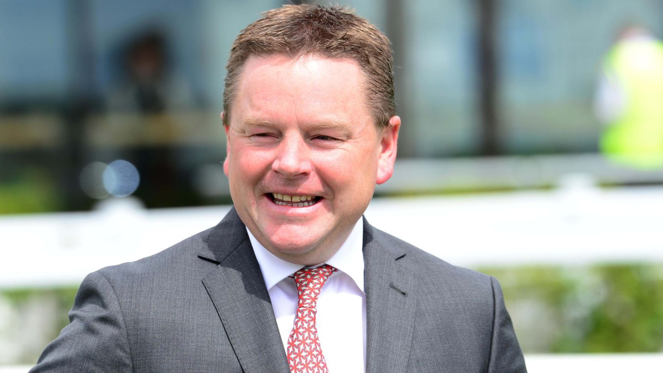 Dundalk tips Fran Berry best bets