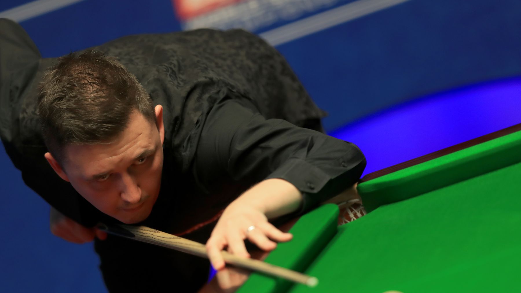 Snooker: List of Snooker Tour players 2021/22