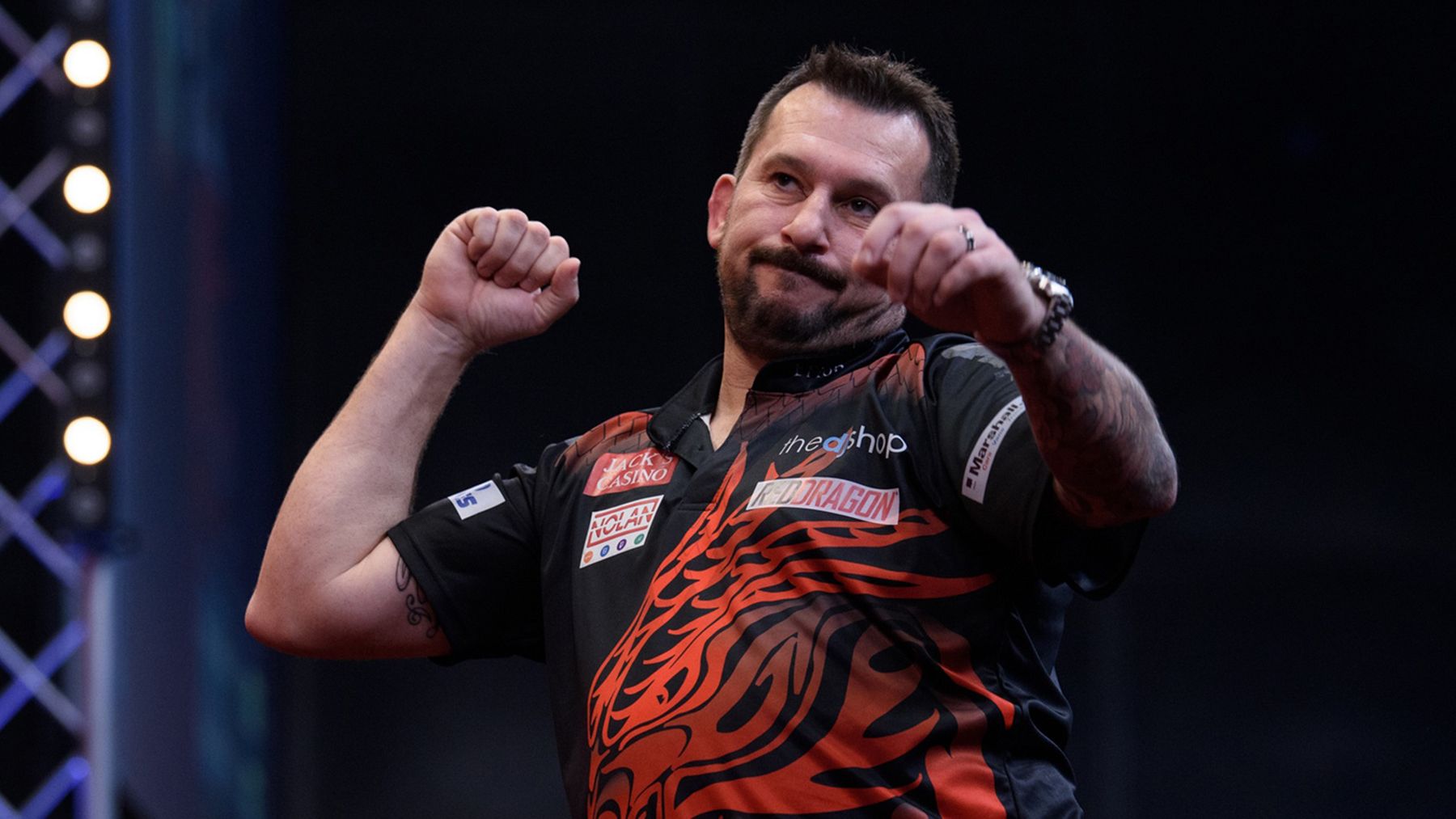 Grand Slam of Darts 2021 Free darts betting tips and groupbygroup
