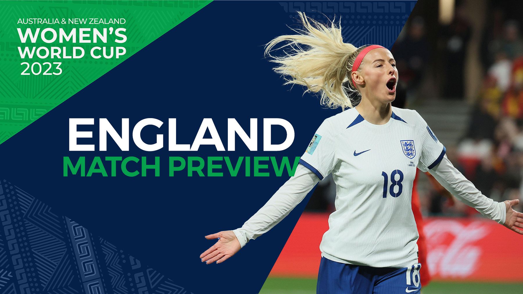 England v Nigeria tips: Women's World Cup 2023 best bets and preview
