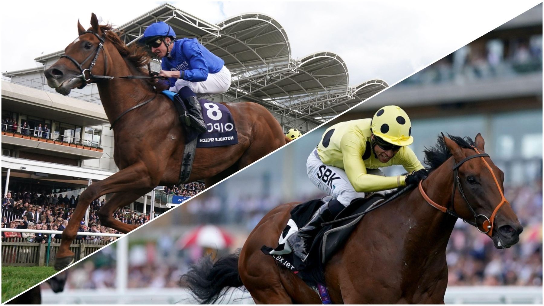 Royal Ascot preview: Tuesday runners, riders and form