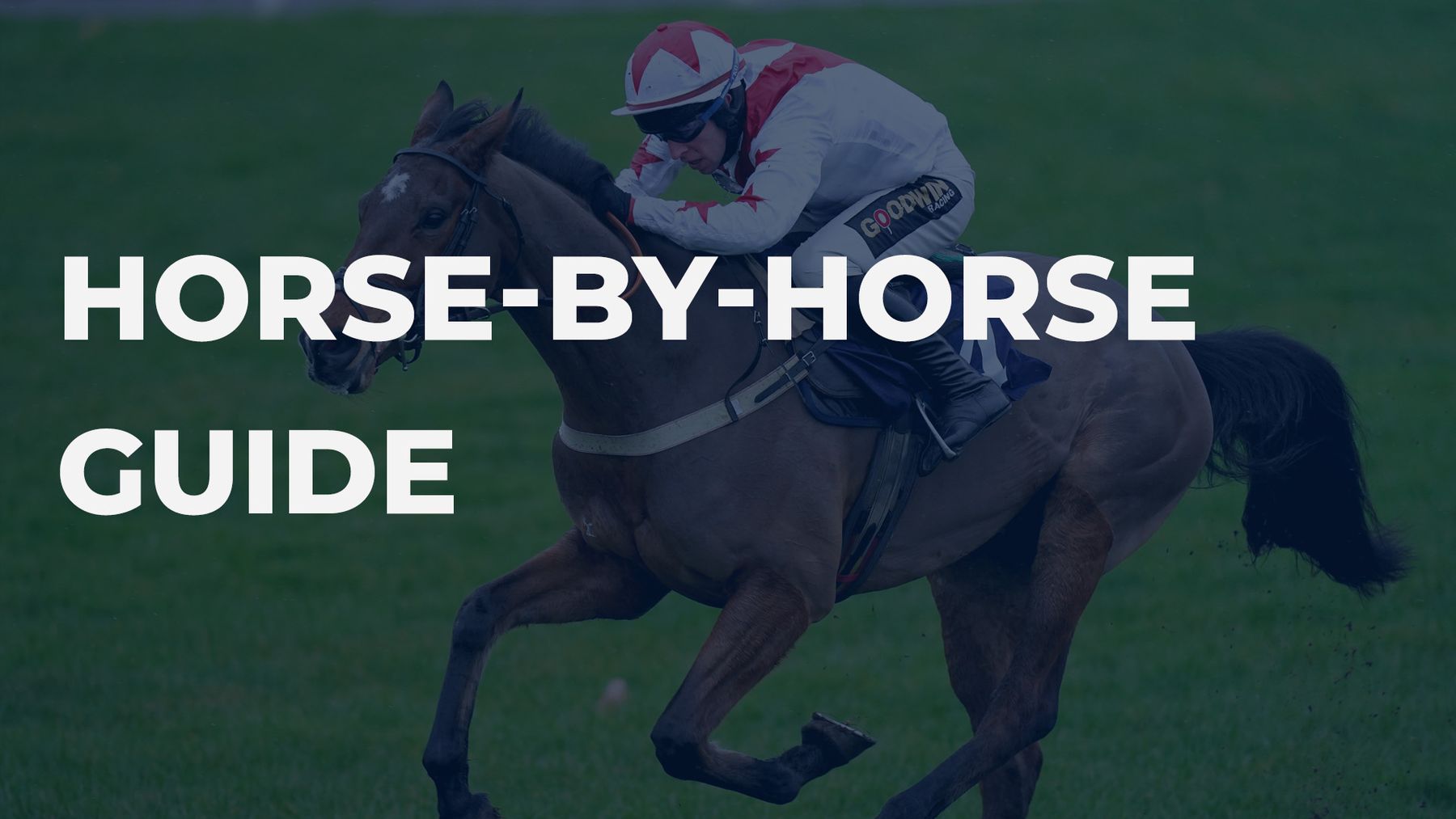 Scottish Grand National preview & tips Horsebyhorse guide