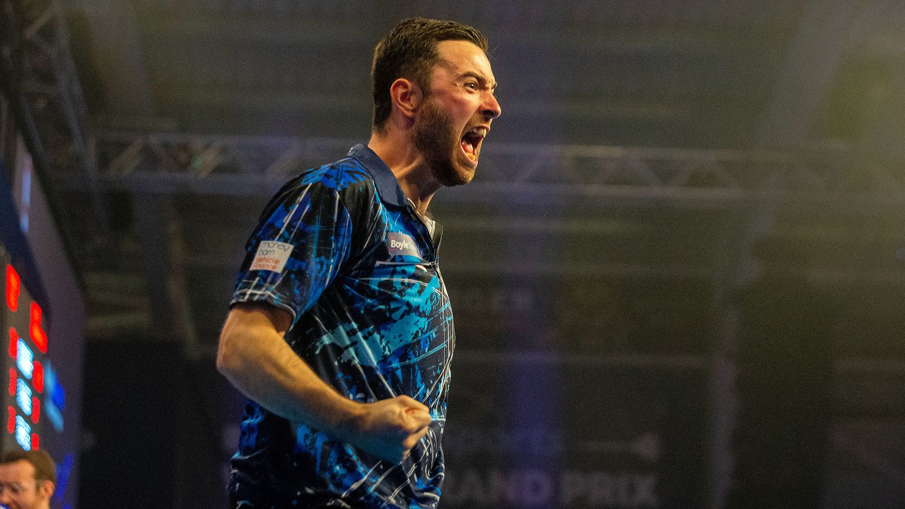 World Grand Prix darts 2023 Draw, schedule, betting odds, results