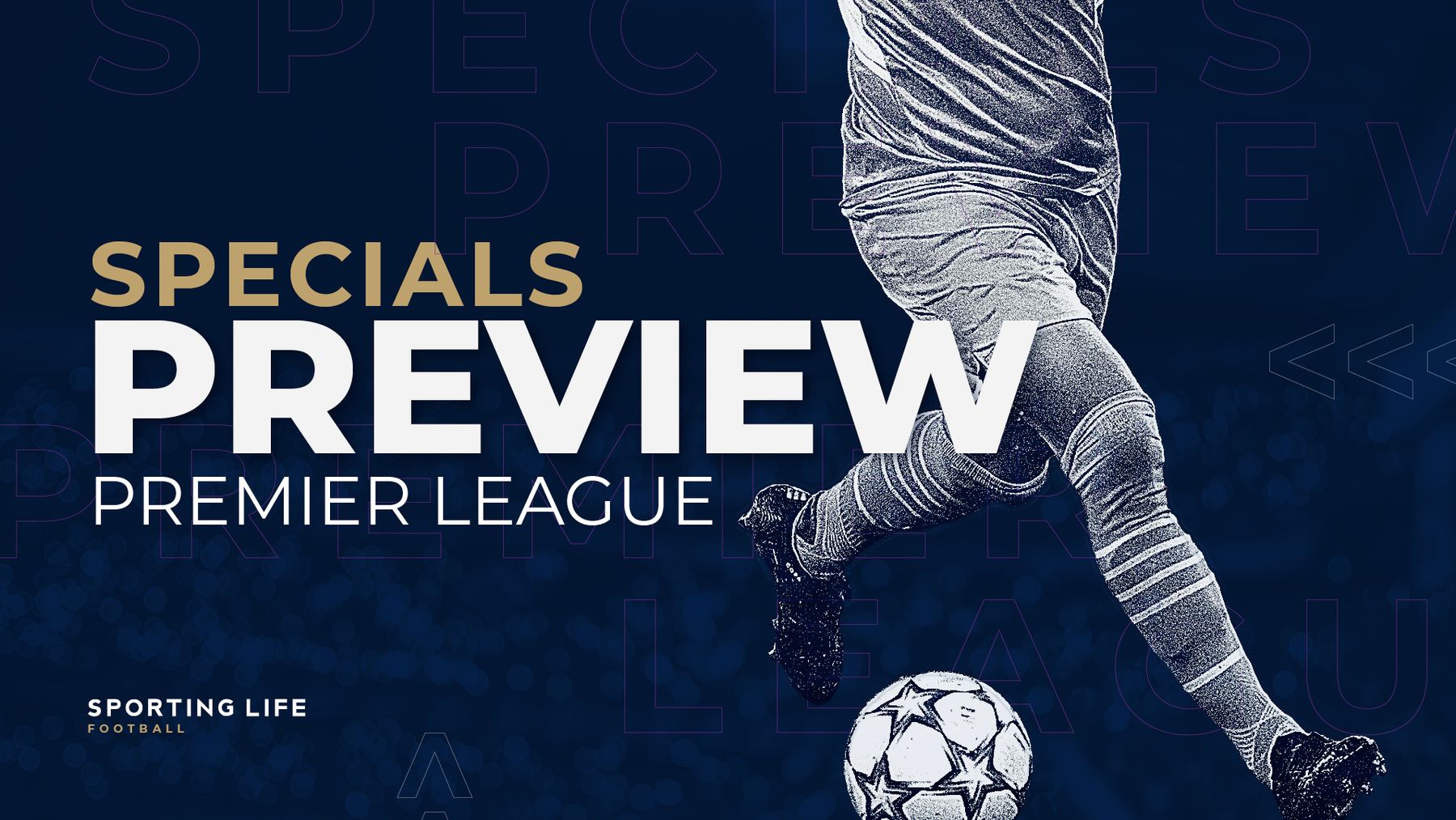 Premier League betting tips Specials preview and best bets for 2023/24 season