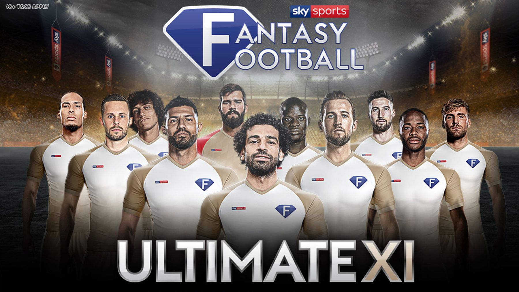 Sky Sports Fantasy Football: Full 2019/2020 season guide including best