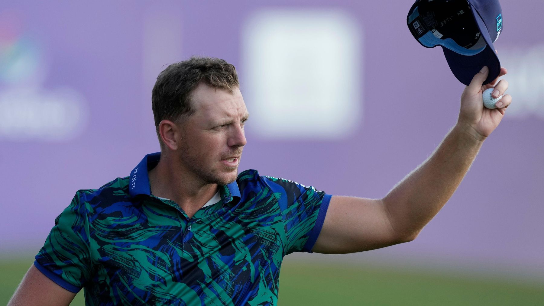 Ben Coley's golf betting tips Scottish Open preview and best bets