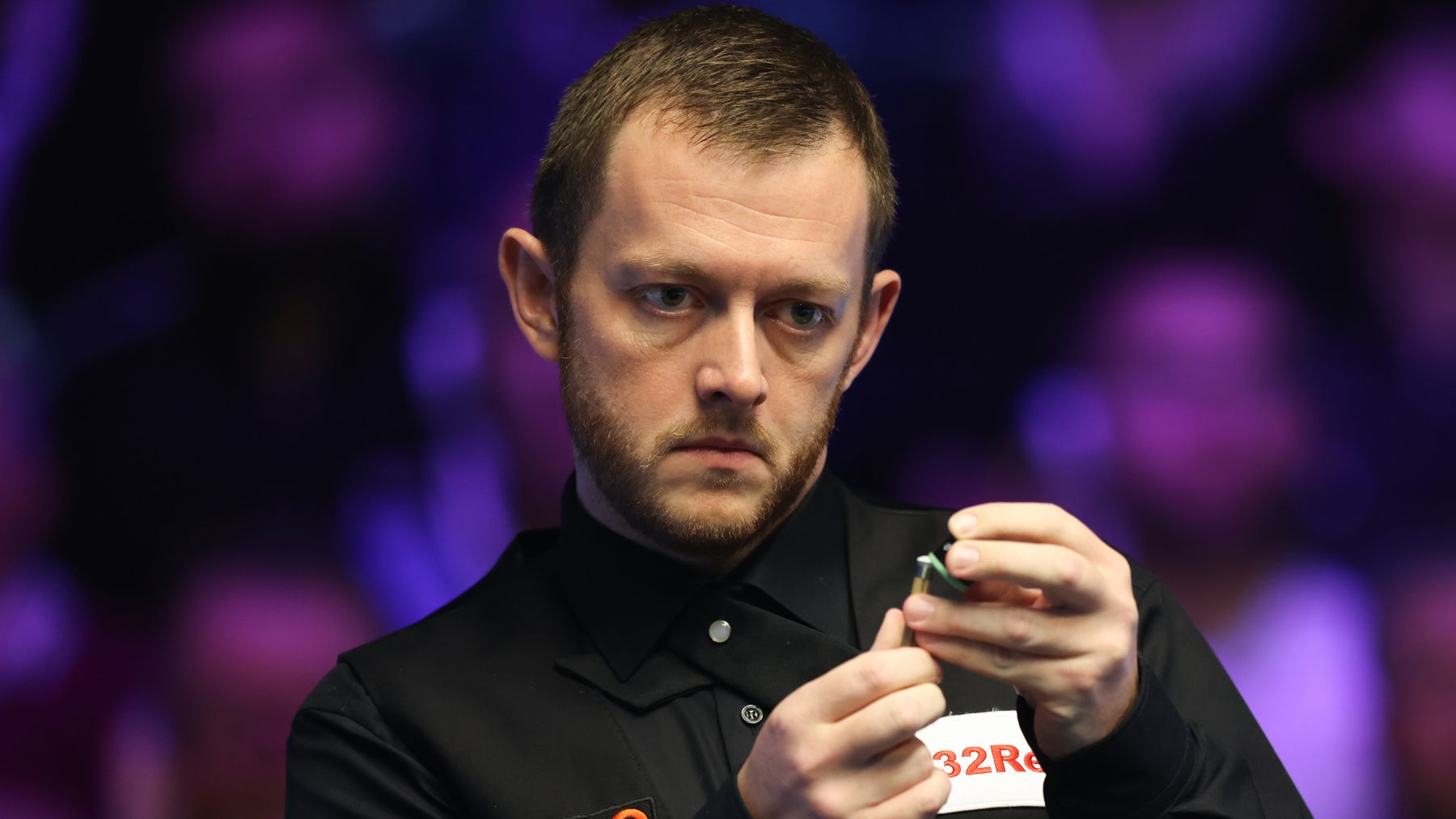 Snooker results Mark Allen books place in World Grand Prix final