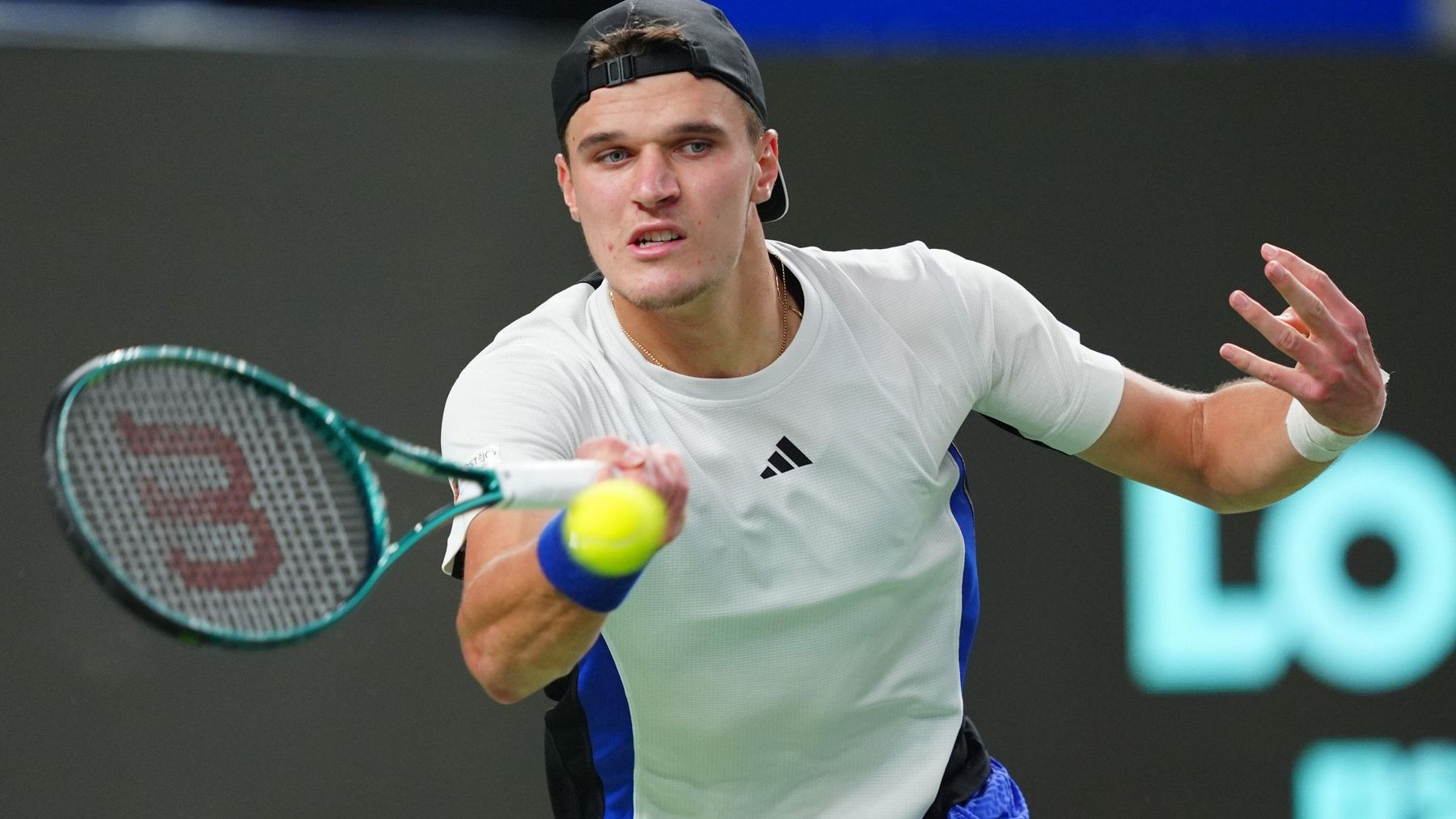 Tennis betting tips Next Gen ATP Finals player profiles, preview and