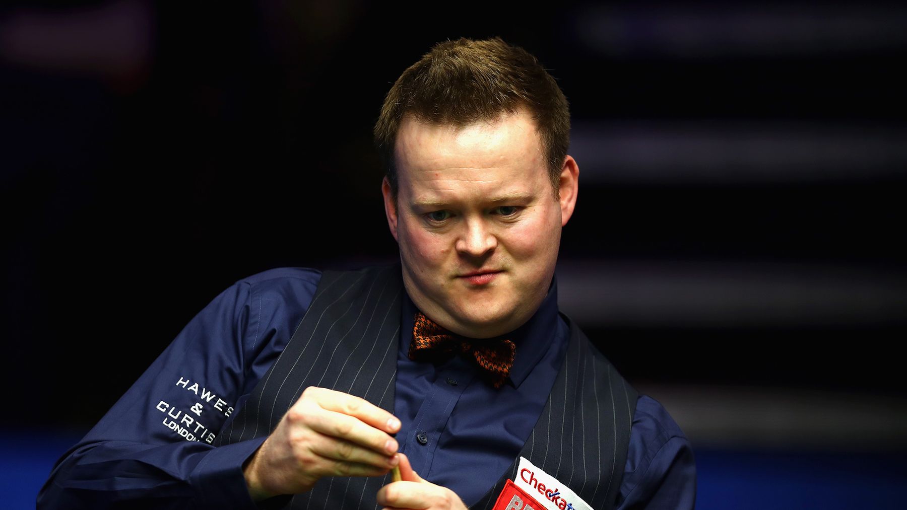 Snooker star Shaun Murphy to try and qualify for golf's Open Championship