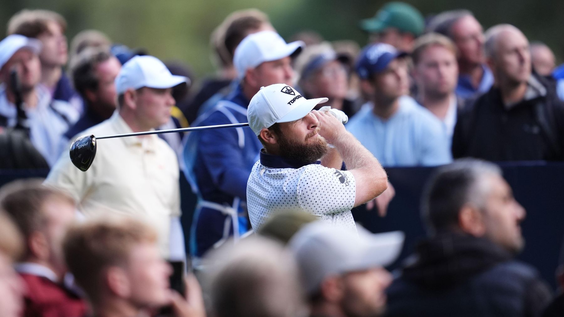 Ben Coley's final-round betting tips for BMW PGA Championship