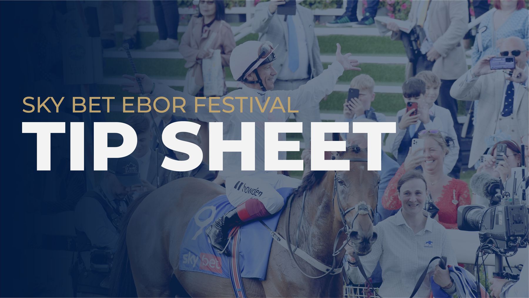 Ebor Racing Tips