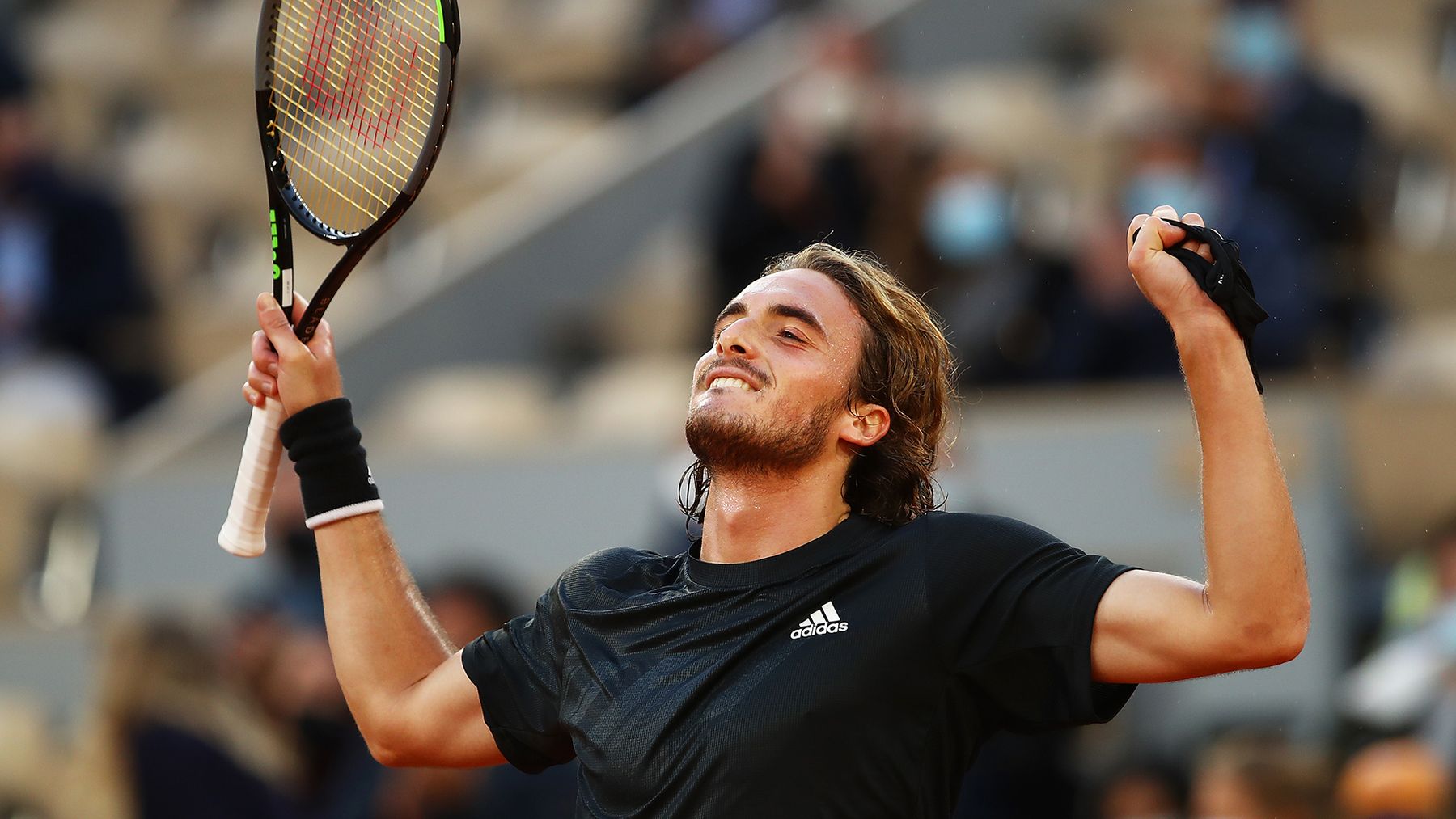 French Open tennis betting tips Stefanos Tsitsipas headlines men's preview