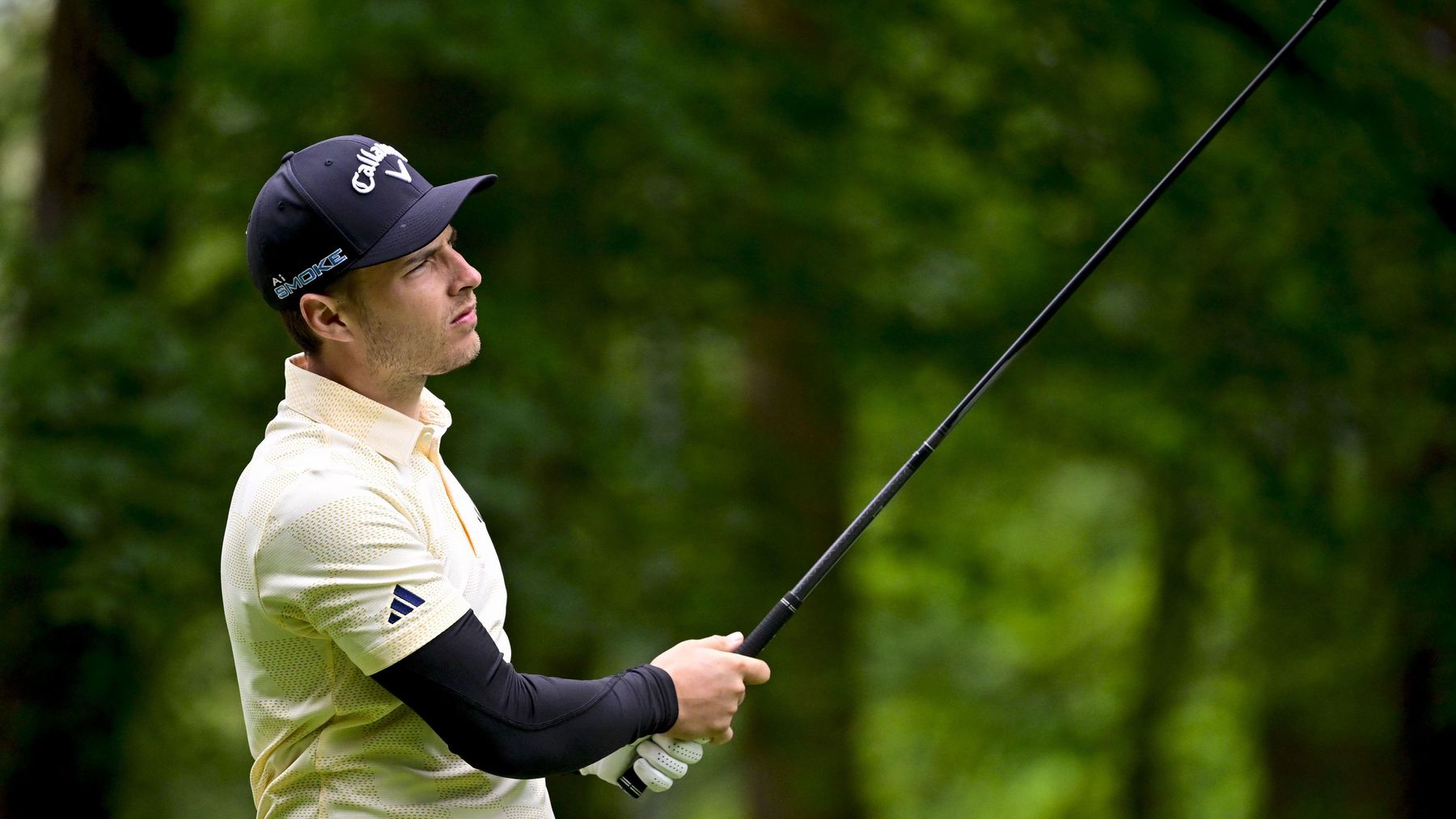 Ben Coley's golf betting tips Italian Open preview and best bets