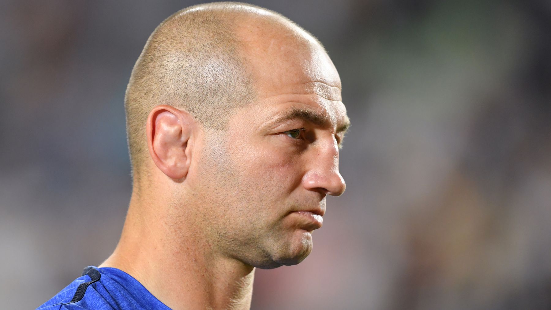 Steve Borthwick says Japan expect to beat big teams