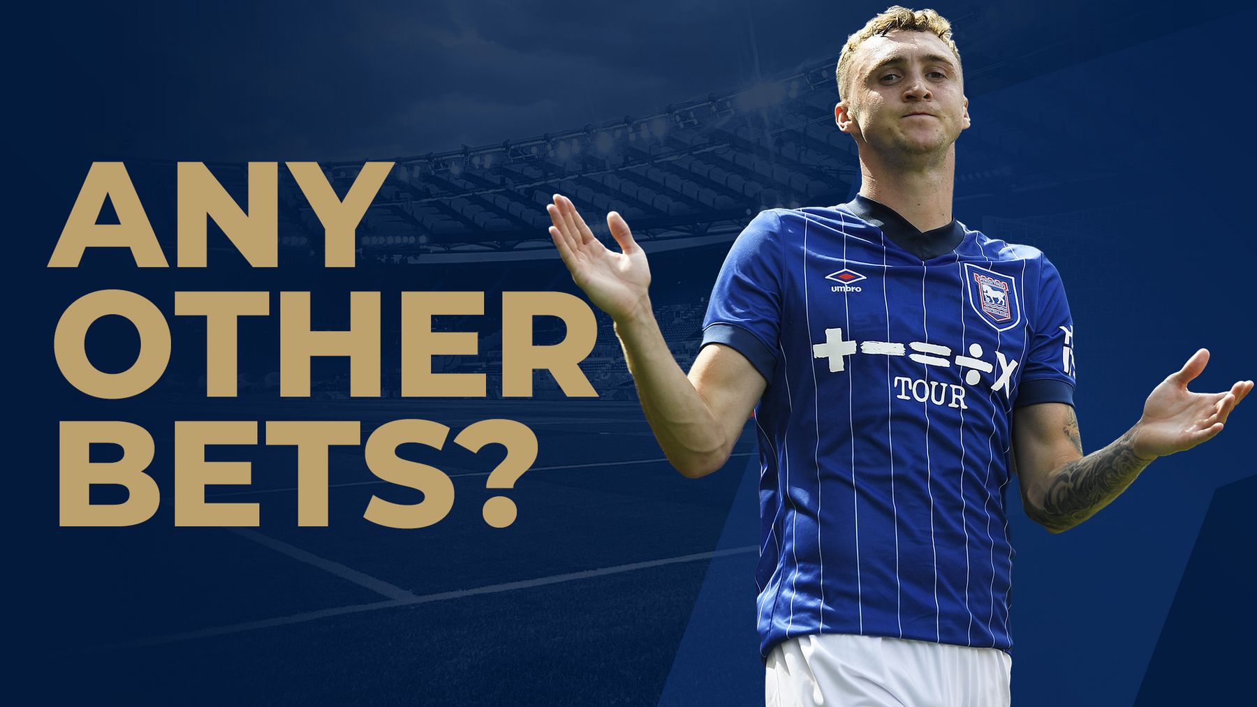 AUG 24 ACCUMULATOR! Betting preview with tips and predictions for