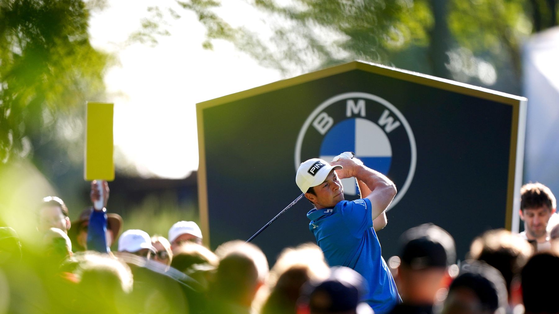 Ben Coley's golf betting tips: BMW PGA Championship preview and best bets