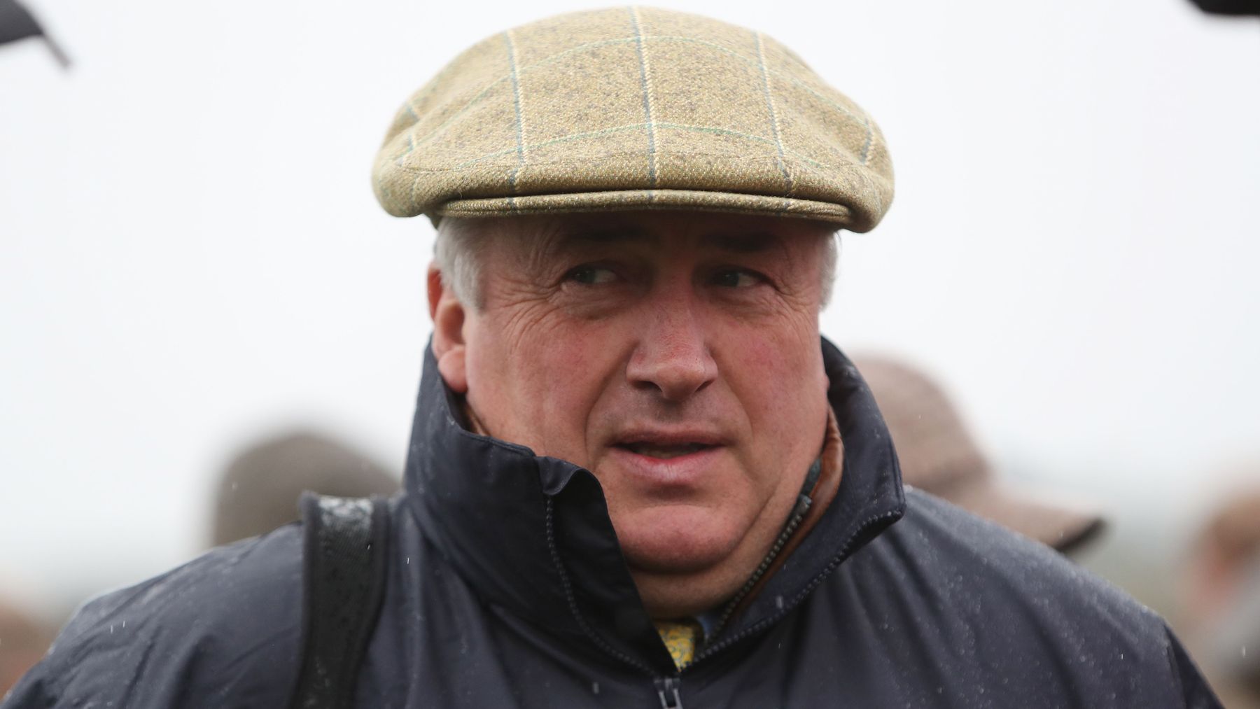 Mark Howard Racining Mark Howard: Five to follow | One Jump Ahead author with five French ...