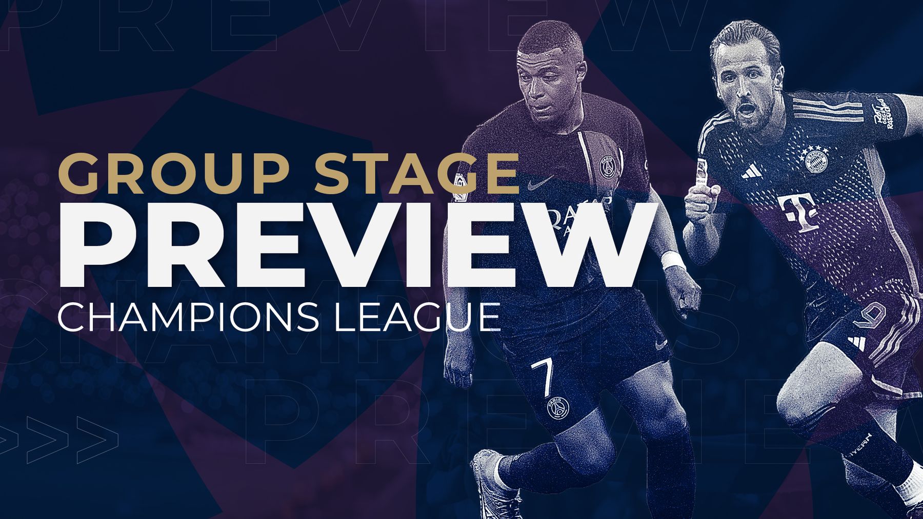 Key thoughts and analysis from Matchday 5 in the Champions League