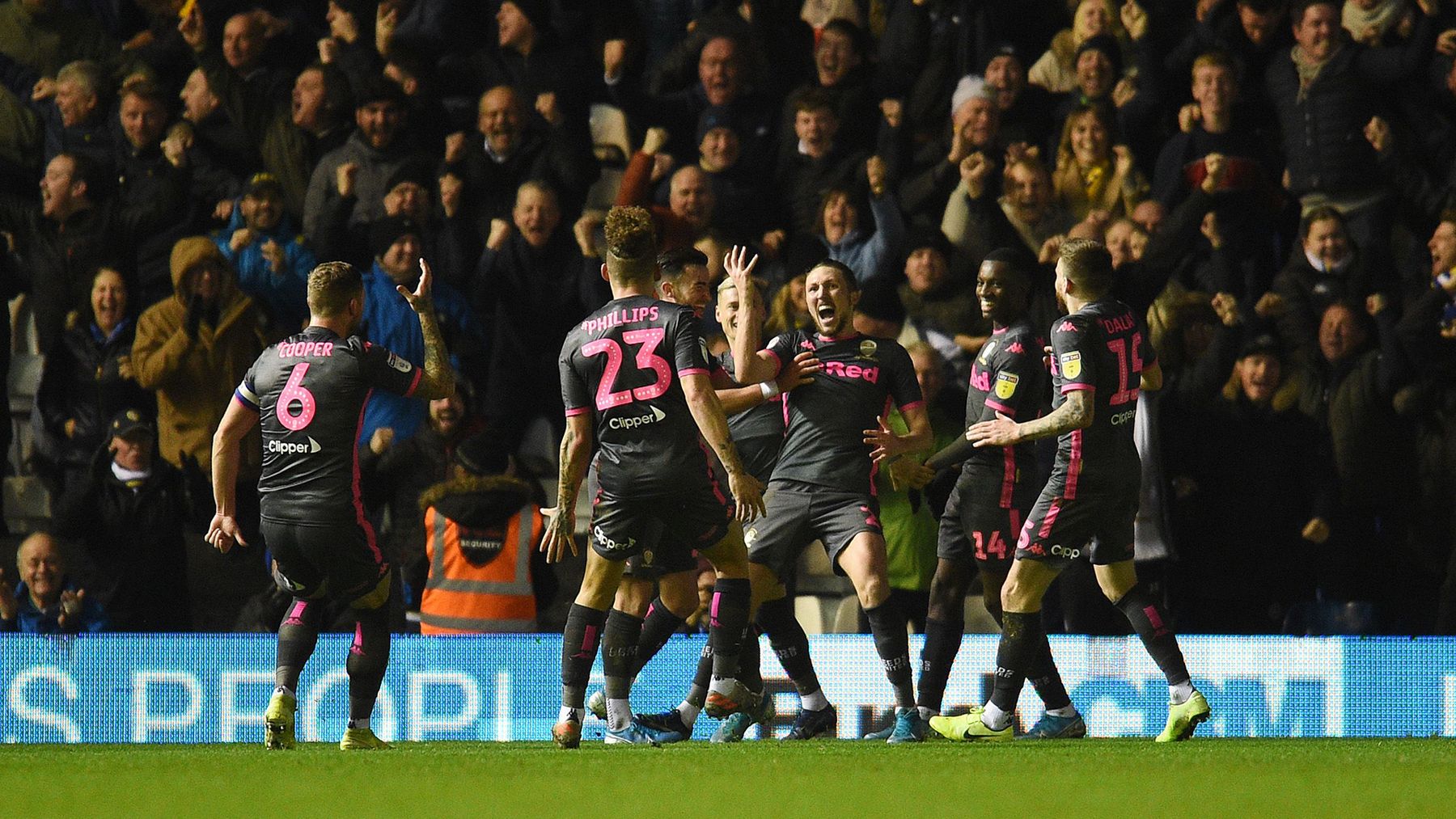 Millwall 2-1 Hull City: Lions stay in play-off race after victory, Football  News