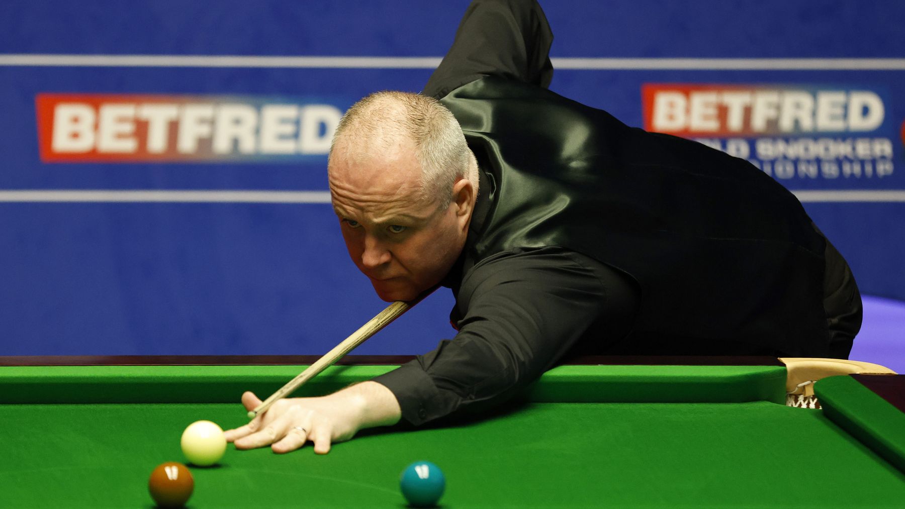 Snooker results John Higgins and defending champion Mark Williams crash out of the British Open