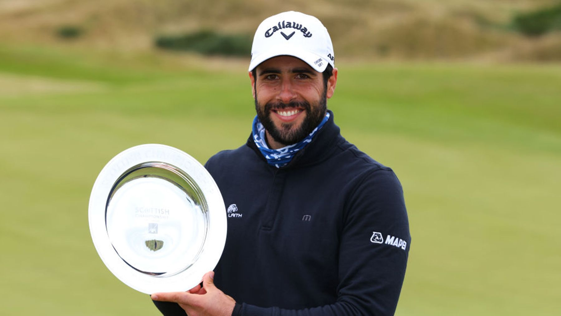 Ben Coley's golf betting tips Cazoo Open de France preview and best bets