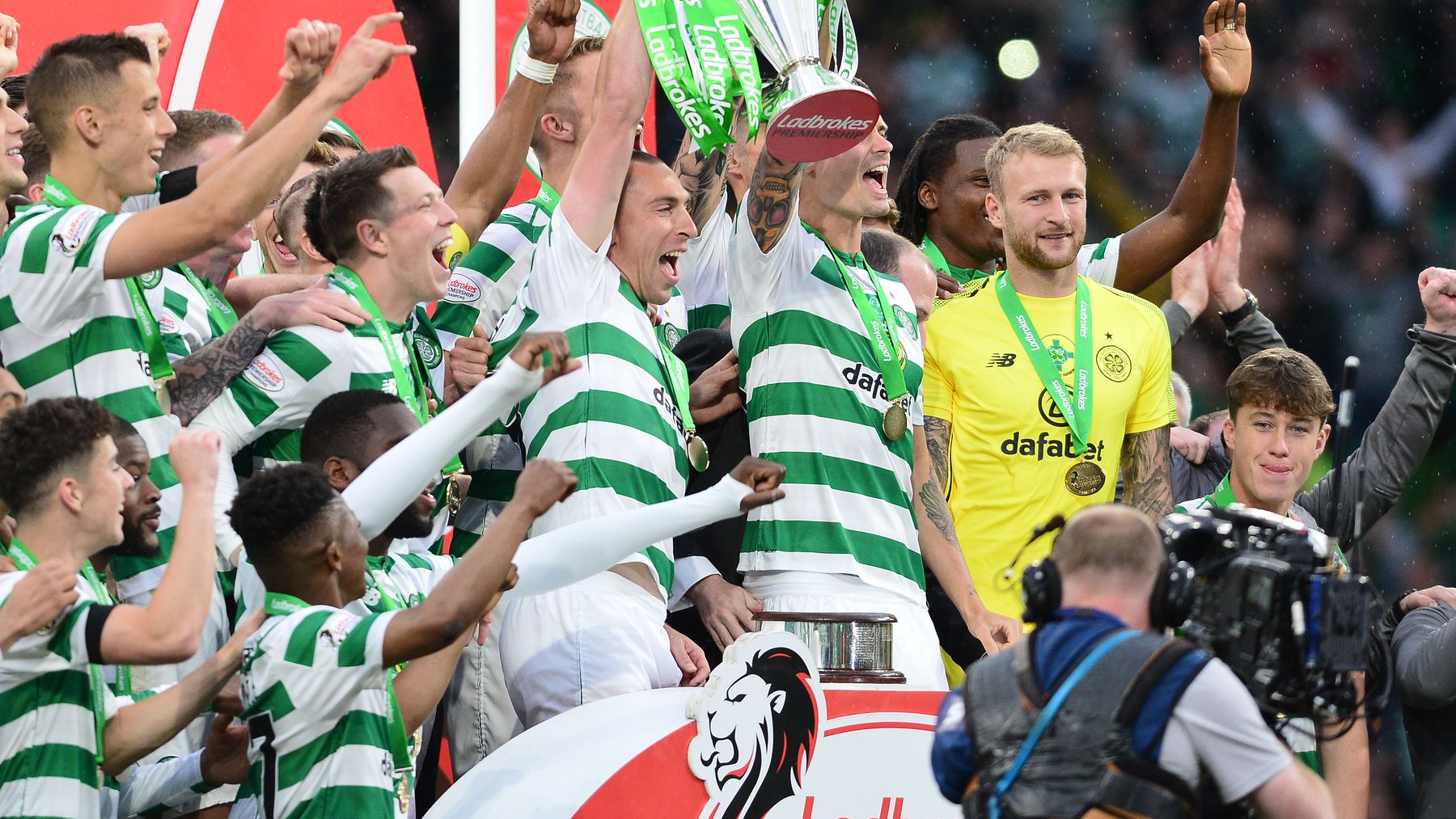 Scottish Premiership season preview Five predictions & special bets