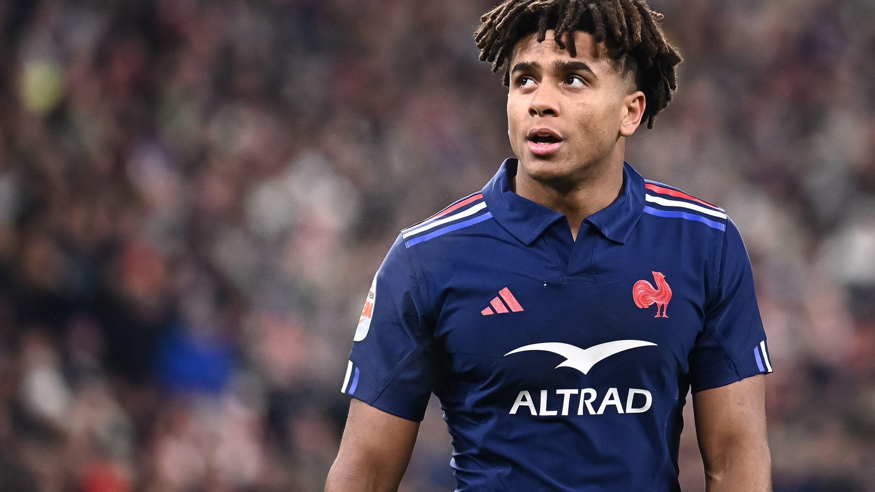 UniBet app interface op een smartphone