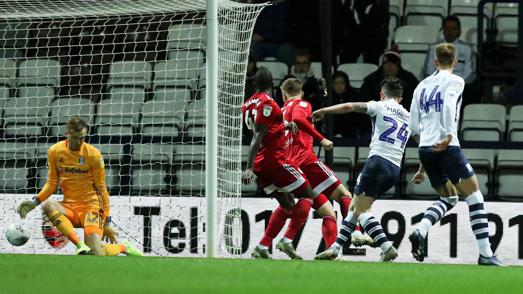 Sky Bet Championship Points per game average? Take reverse results