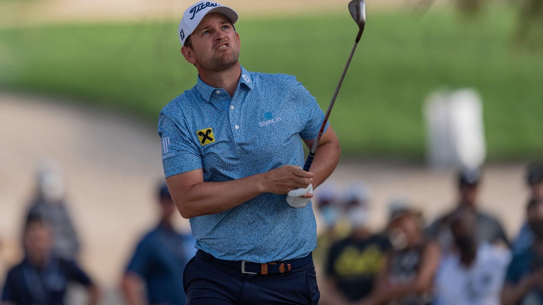 Ben Coley's golf betting tips Hero Indian Open preview and best bets