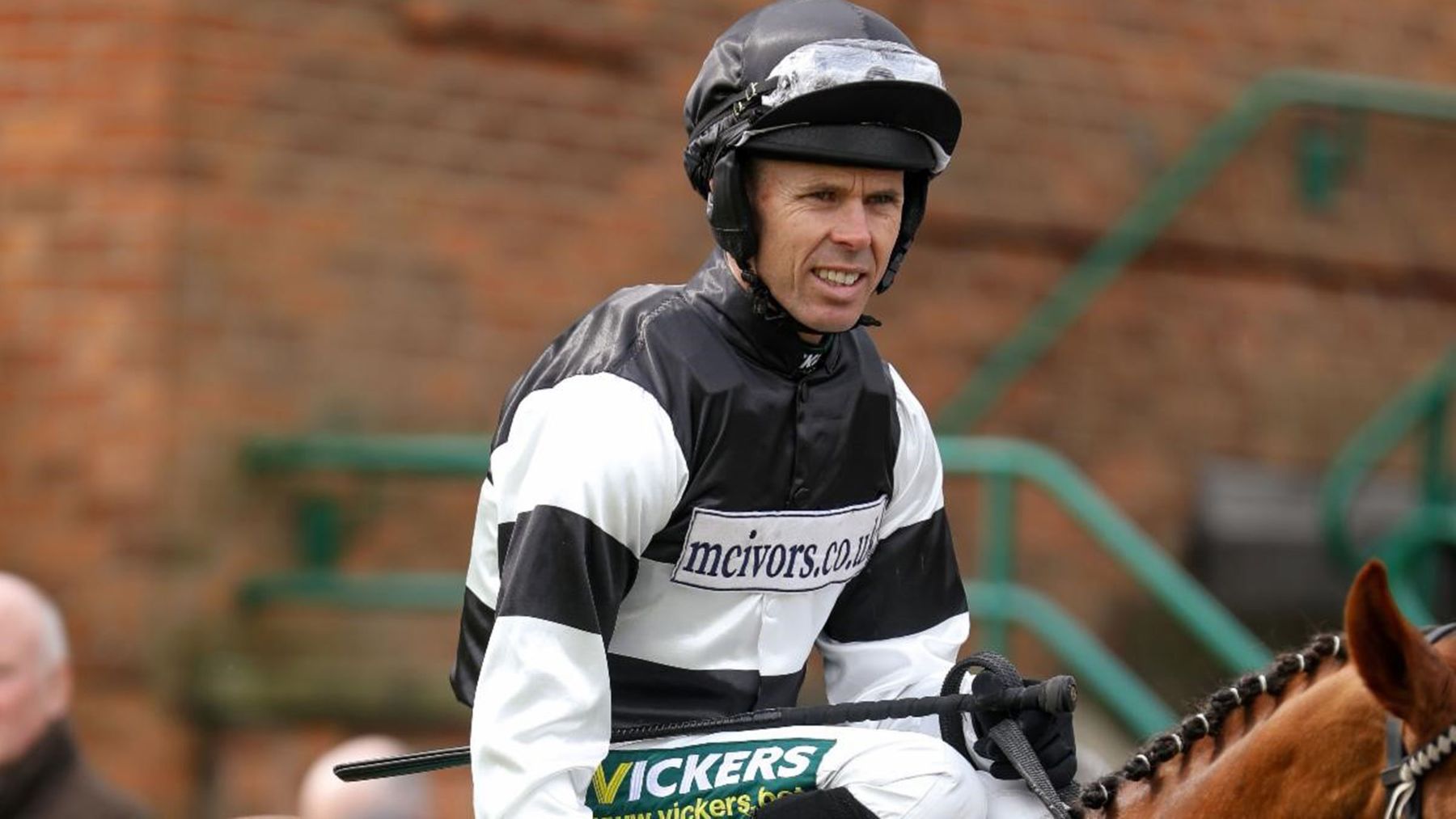 Graham Lee charity race returns at Thirsk as part of Go Racing In ...