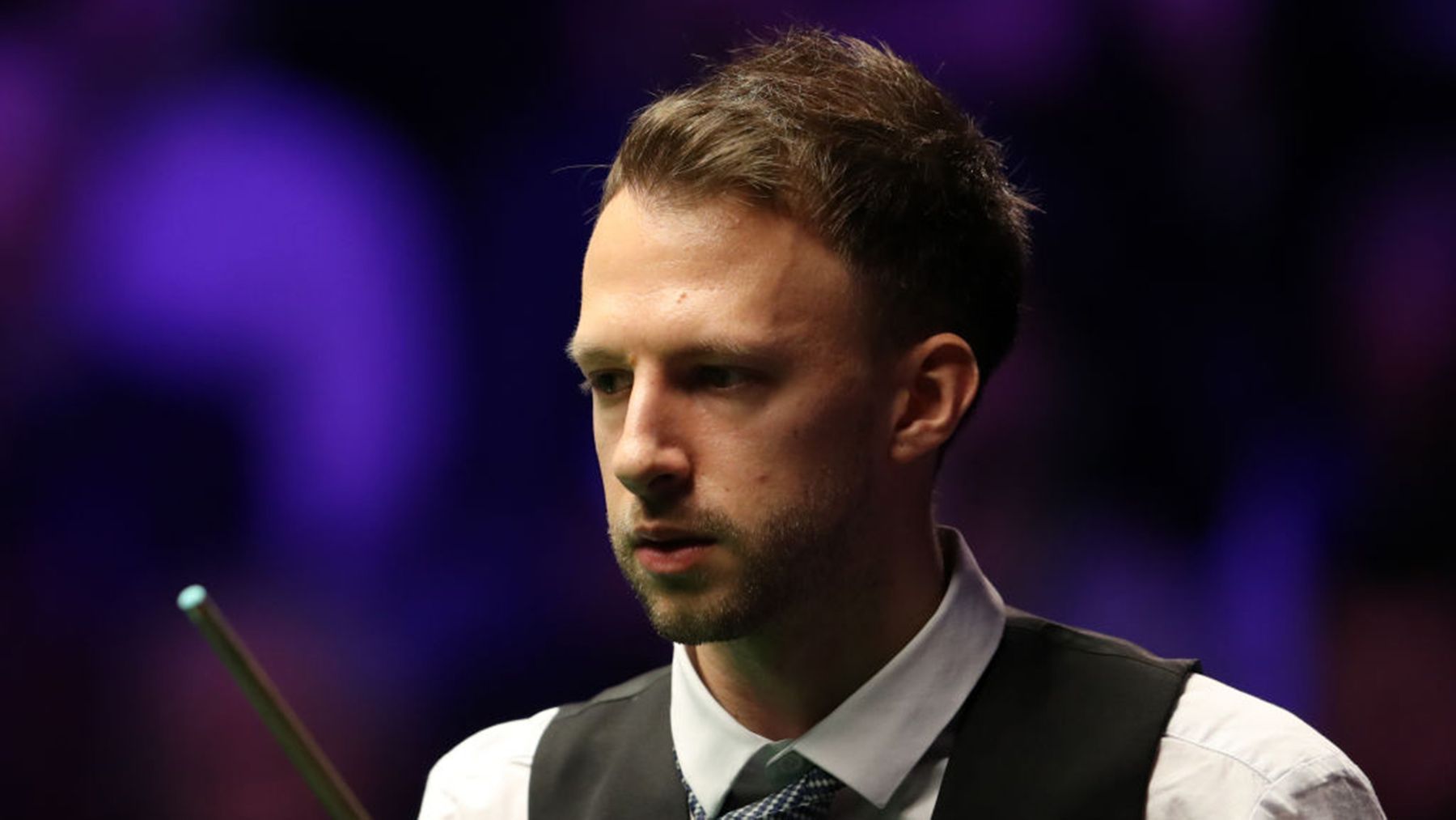 Champion of Champions results and report Judd Trump storms past David Gilbert