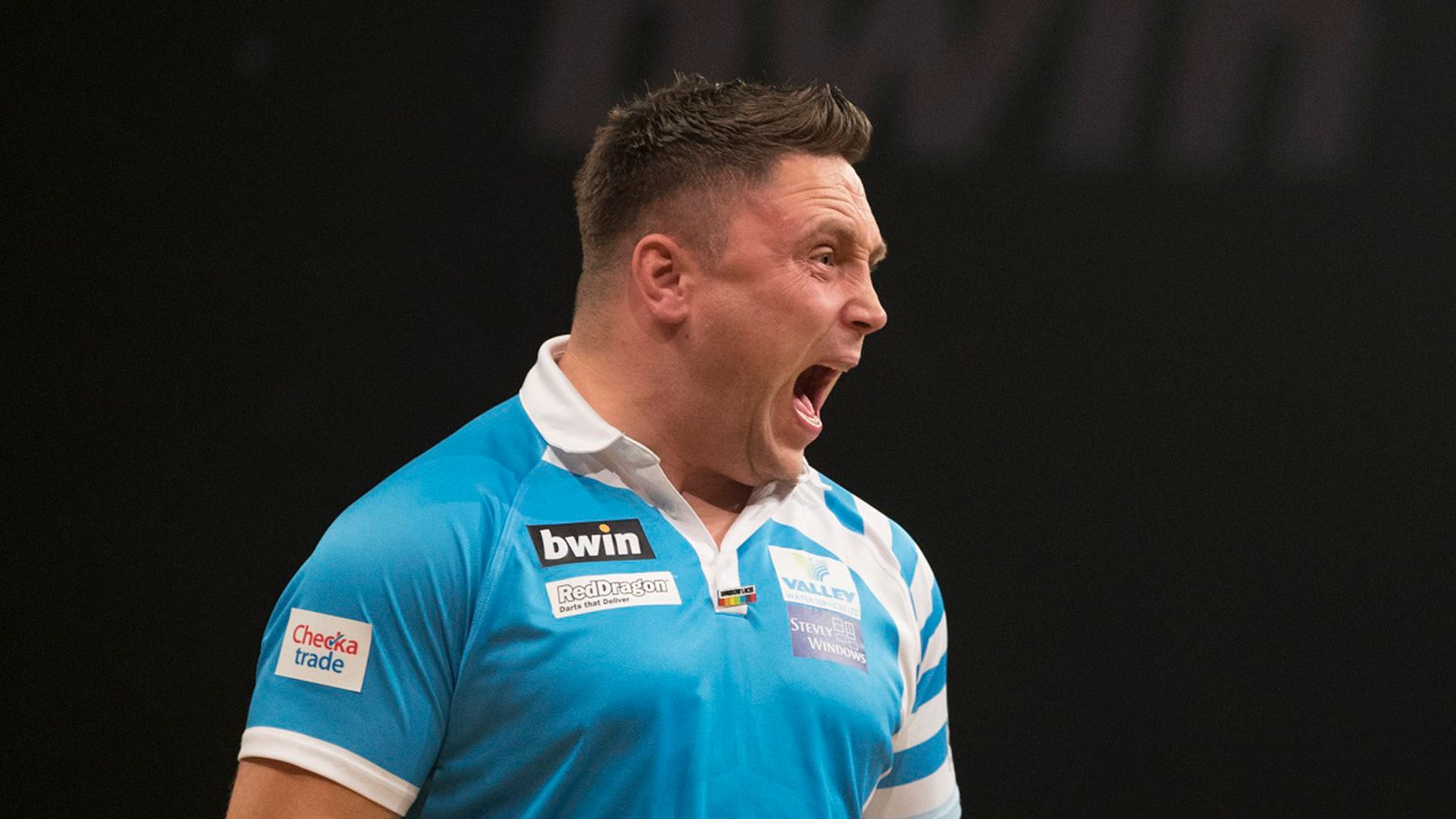 Darts results Gerwyn Price wins backtoback PDC titles with a 170