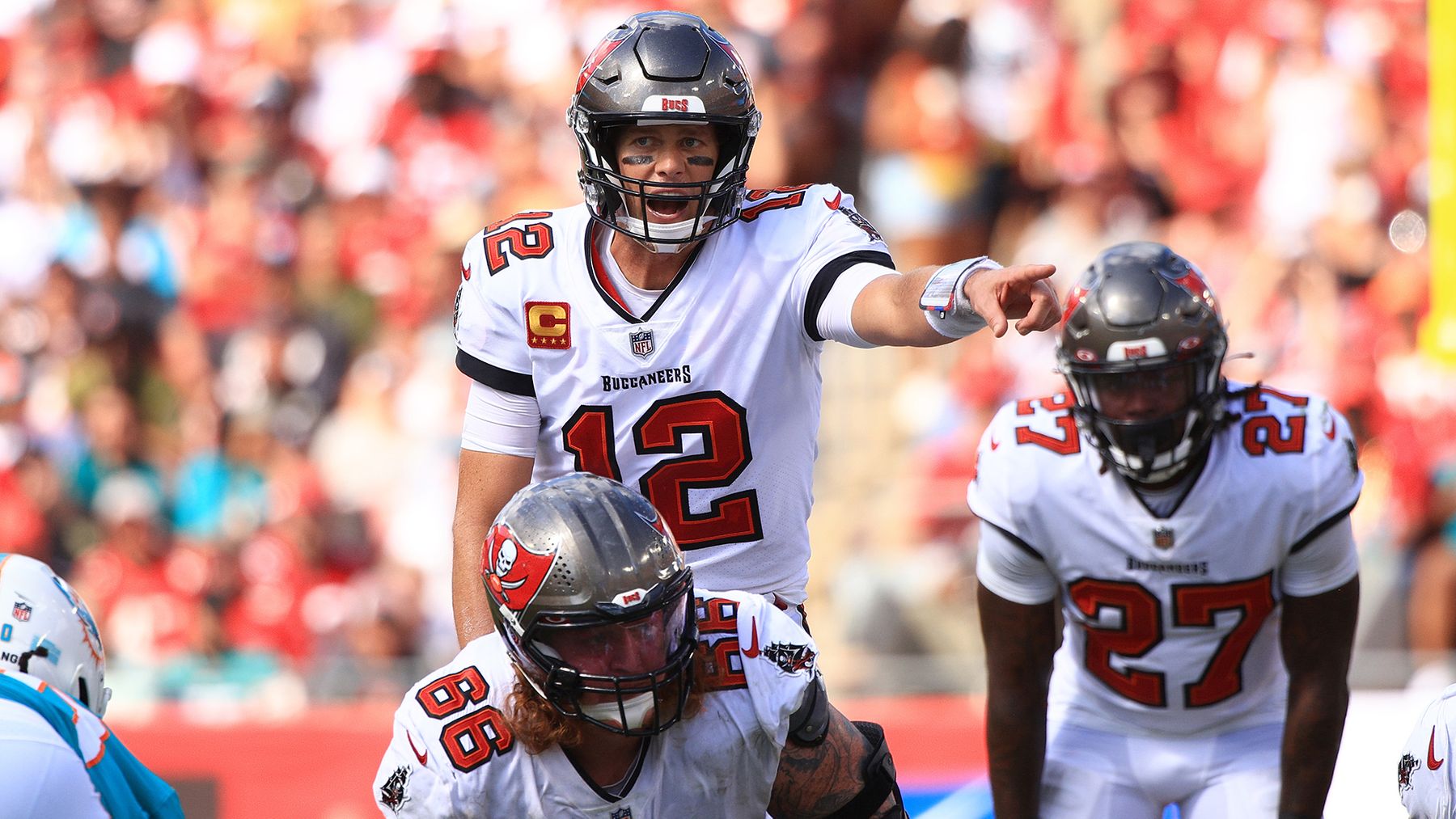 Tampa Bay Buccaneers Schedule 2023: Dates, Times, TV Schedule, and More