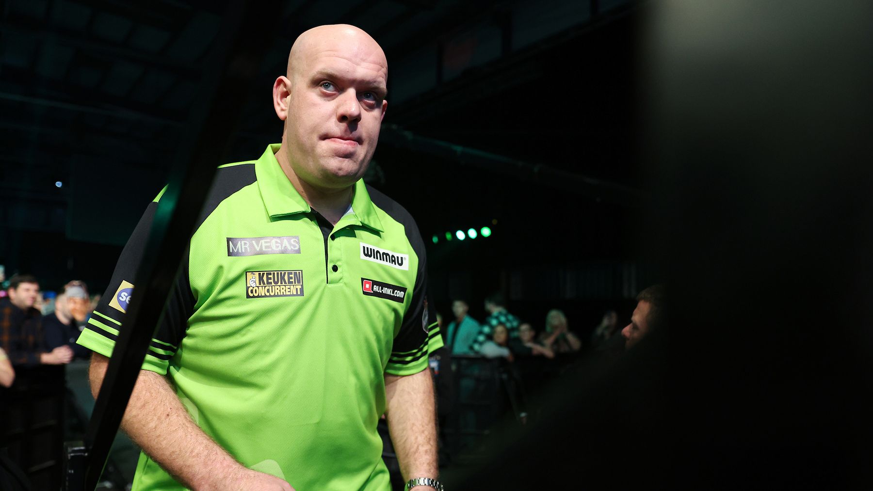 2024 PDC World Darts Championship Betting: 10 Pre-Tournament