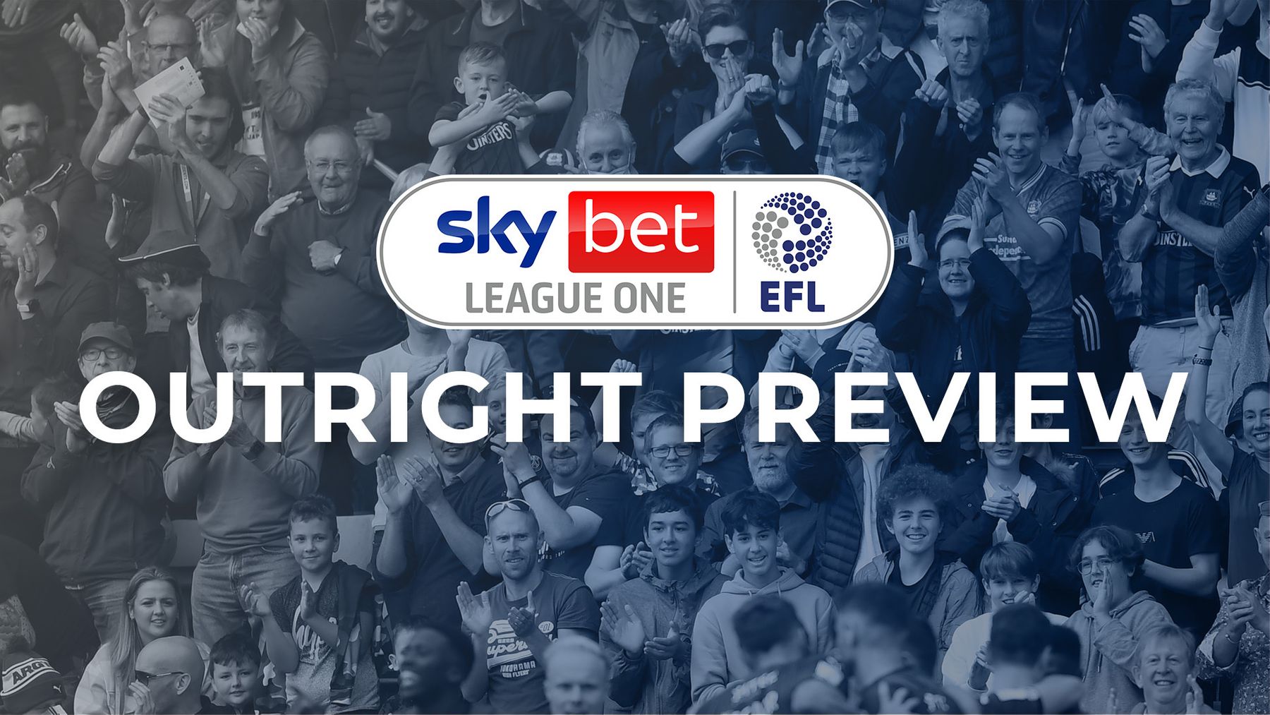 League One betting tips Outright preview and best bets for 2223 season