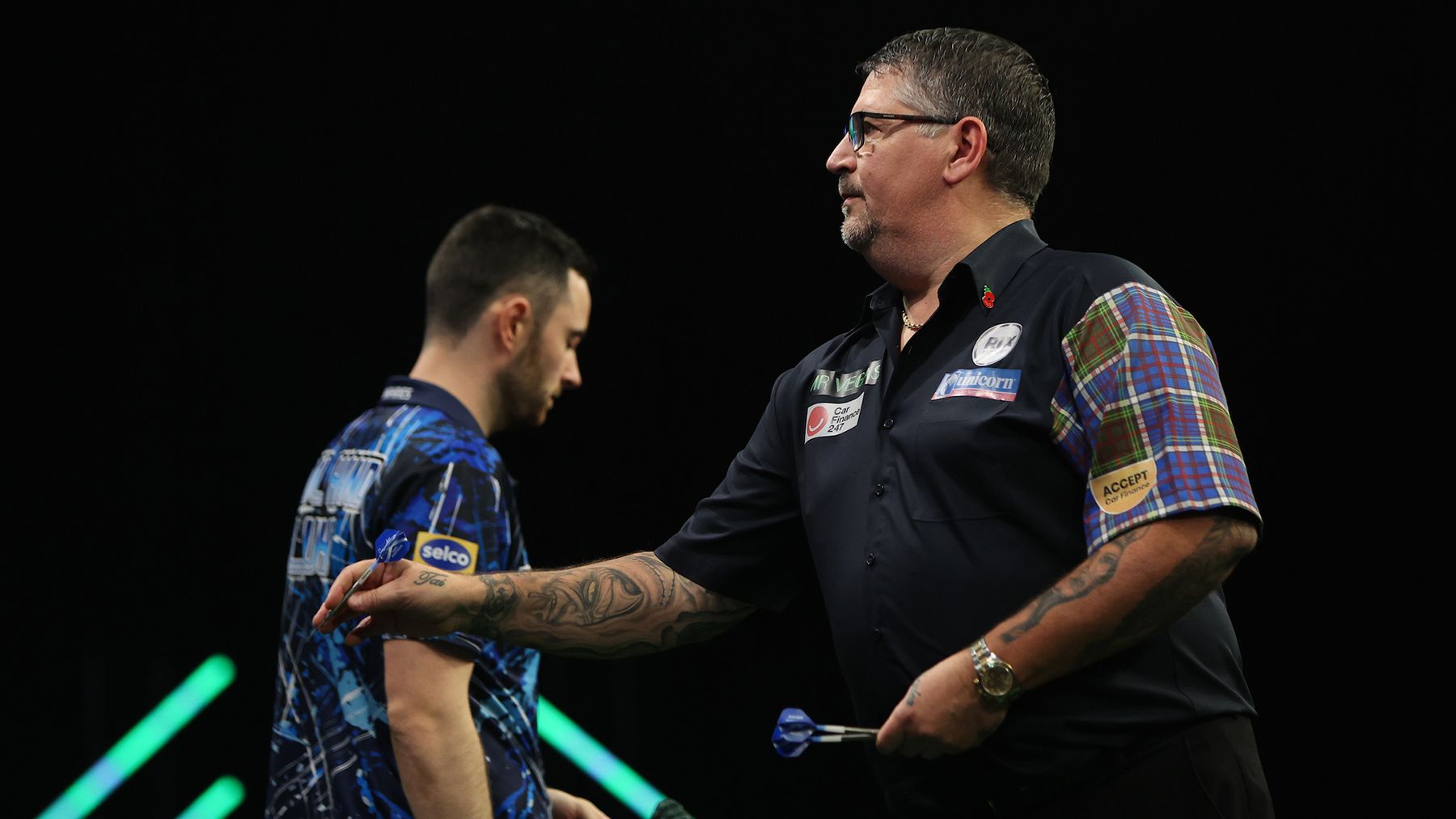 Grand Slam of Darts 2023 Day seven predictions, betting tips, acca