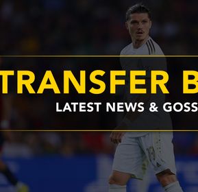 Barcelona's Hector Bellerin set for Sporting loan as Spurs receive Pedro  Porro transfer boost