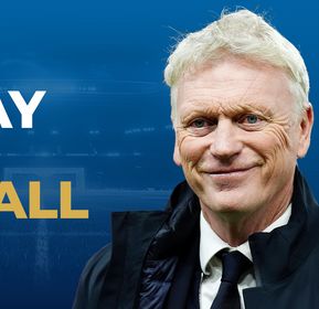 Monday Night Football tips: Manchester United vs Everton predictions