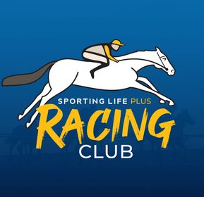 Join the Sporting Life Racing Club - it's completely free