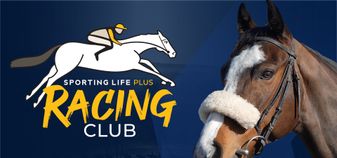 Timeform analysis of Sporting Life Racing Club winner Musical Touch