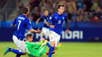 Federico Bernardeschi 