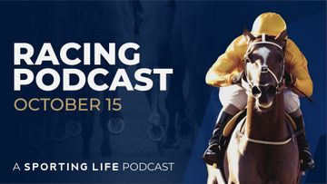 Sporting Life Fast Sporting Life Racing Podcast: QIPCO British Champions Day preview and ...