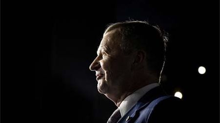 HKJC CEO Winfried Engelbrecht-Bresges (photo: Alex Evers)