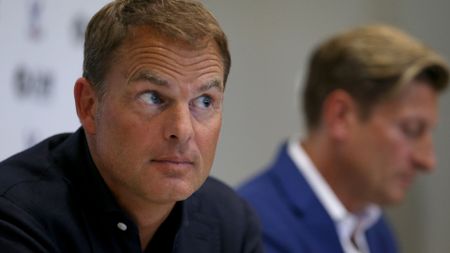 Frank de Boer