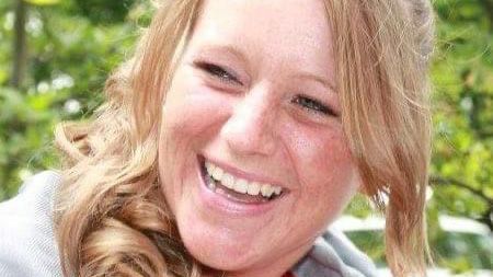 Jayne Reid, died 10 years ago