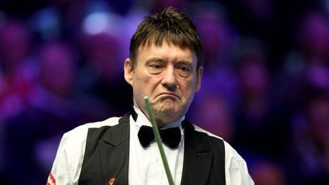 Jimmy White
